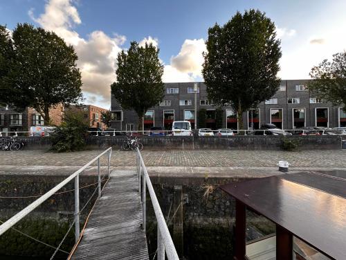 B&B Unitas Rotterdam, Rotterdam (photo 6)