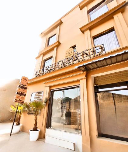 THE CASA GRAND - Premium Rooms For Corporates, Couples And Travellers 5