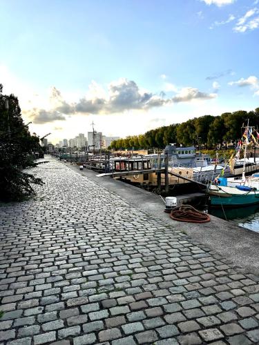 B&B Unitas Rotterdam, Rotterdam (photo 10)