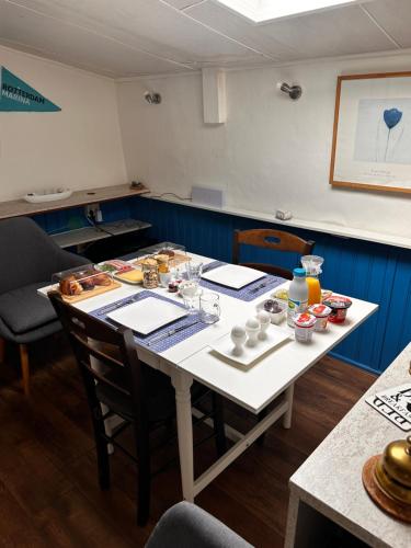 B&B Unitas Rotterdam 2