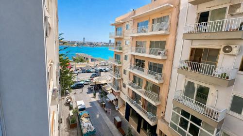 Null - Pension de famille - Sliema