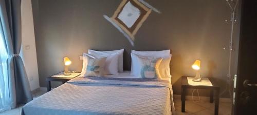 Il Faggio 17 B&B 4