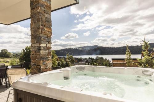 Czorsztyn Lux Apartments- Apartament z prywatną sauną 271 obrázok