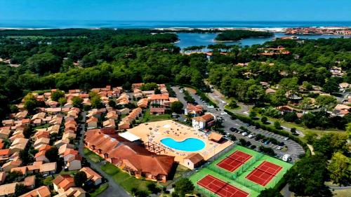 KSL Vos vacances dans les Landes