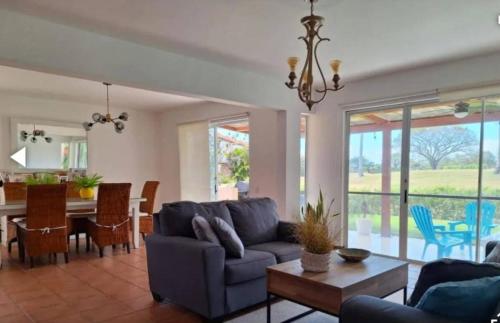 Cozy Town House Beach, Golf – khách sạn tại Rio Hato