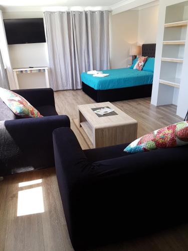 31 ออนเดอะเทอเรซ (31 on the Terrace) in เดนมาร์ก