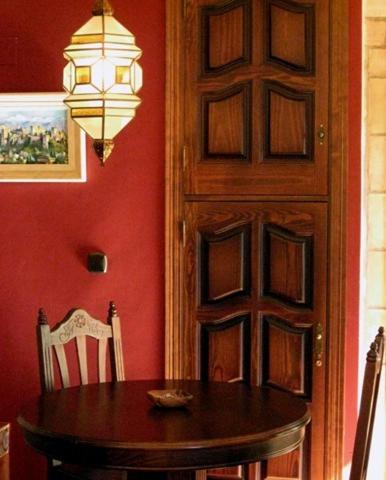 Arte Vida Suites & Spa, Granada (photo 11)