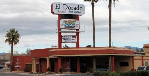 El Dorado Inn Suites - Nogales in 諾格里斯 (AZ)