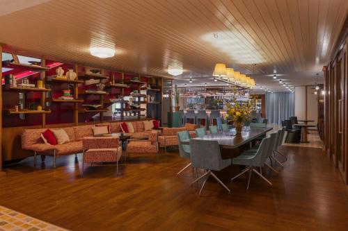 Sheraton Stockholm Hotel, Stockholm