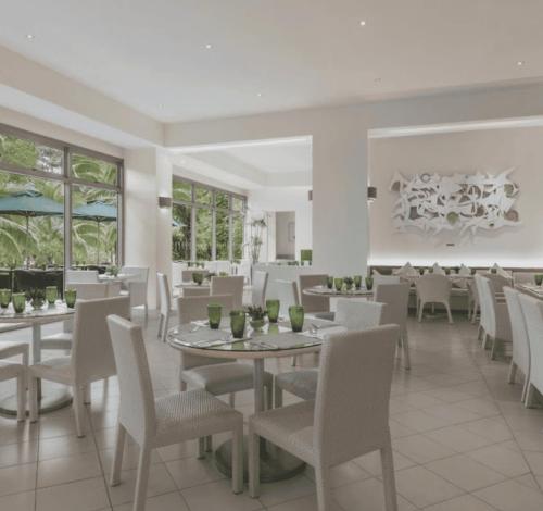 ห้องอาหาร, Nade Suites - Pico De Loro MIA 609 in นาซุกบู