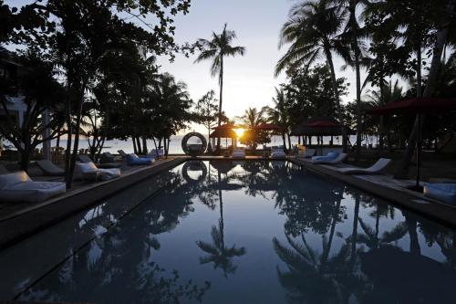 Cabilao Sanctuary Beach & Dive Resort Bohol