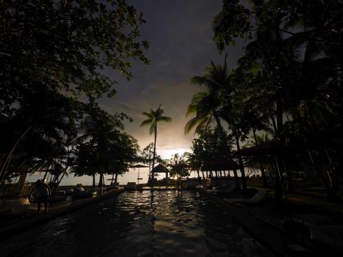 Exterior view, Cabilao Sanctuary Beach & Dive Resort in Loon