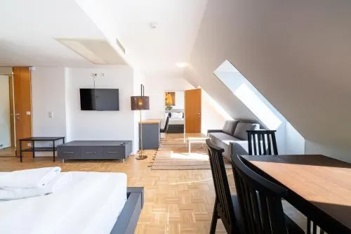 Opera Living Residences - City Center Apartments in Wien, Österreich