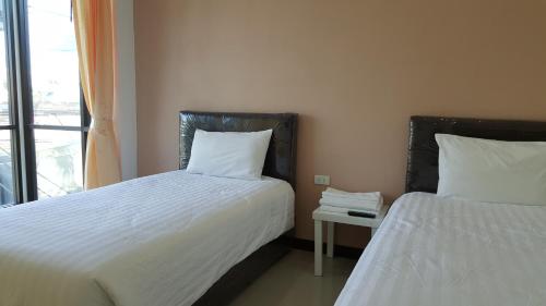 차론숙 그랜드 호텔