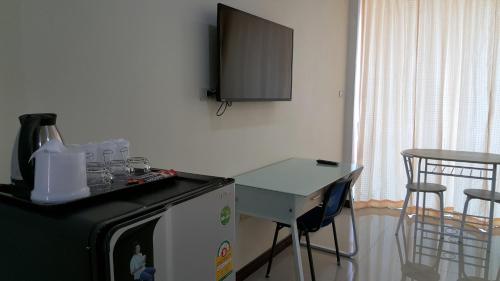 Charoensuk Grand in Prachinburi