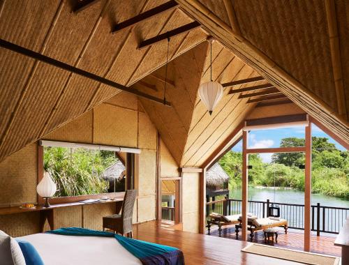 Photo - Jetwing Vil Uyana, A Luxury Reserve