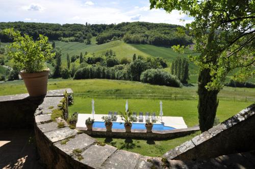 Le Relais de Roquefereau – Penne-d'Agenais, IN