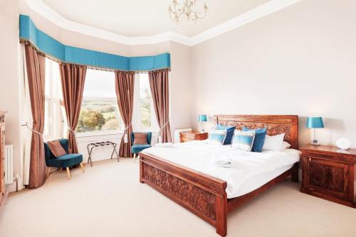 Clevelands Country House in Godshill and Wroxall