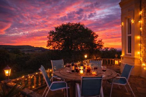Facilities, Clevelands Country House in Godshill and Wroxall
