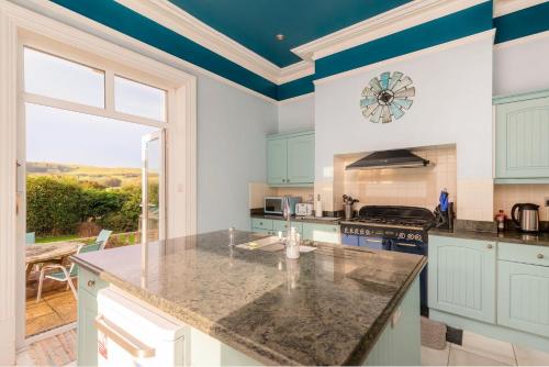 Facilities, Clevelands Country House in Godshill and Wroxall