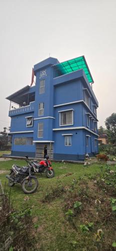 Bhuman Homestay photo 5