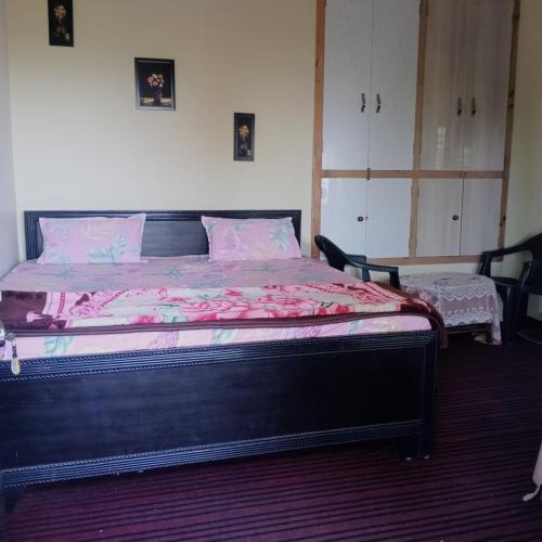 Udvendig, The Mountain Hills Home Stay Kasardevi in Almora