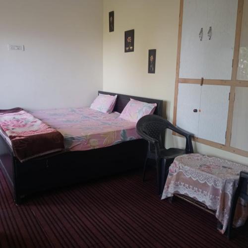 The Mountain Hills Home Stay Kasardevi in Almora