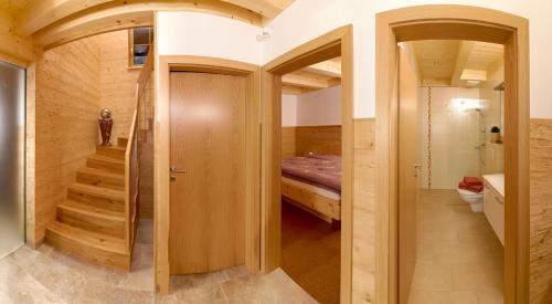 Bio Chalet "Sonne" in Weißpriach