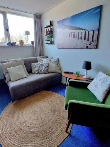  Carmen´s Stay In - Dichtbij Amsterdam- Jaagweg 13 - Ilpendam in Ilpendam