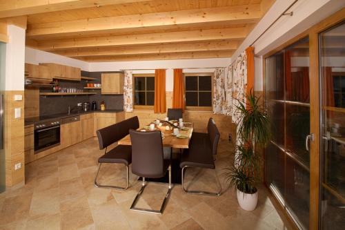 Bio Chalet "Sonne" in Weißpriach