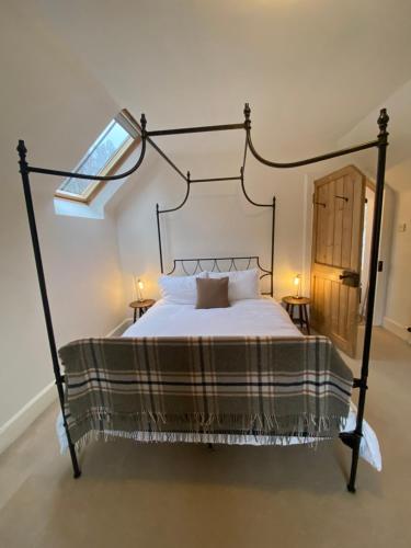 1 queen bed