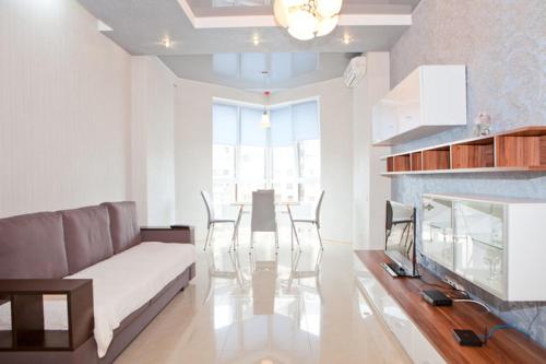 Apartment Solomianska