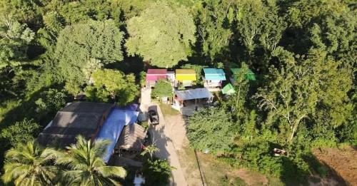 บ้านสวนนกโฮมสเตย์ OWLHOUSE in Chong Sadao