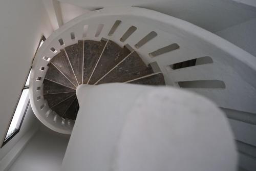 A szálláshely kívülről, Brick Box Hotel in Ipoh