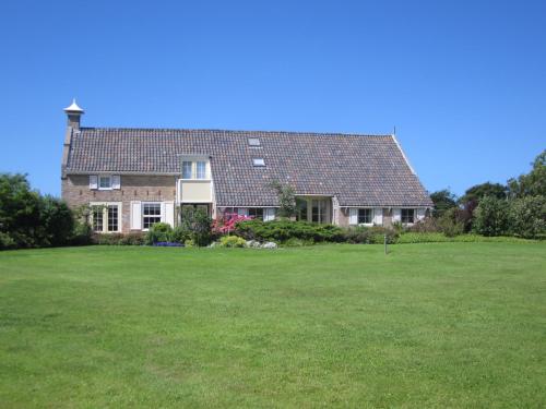 B&B Hollum - Meeuw - Bed and Breakfast Hollum