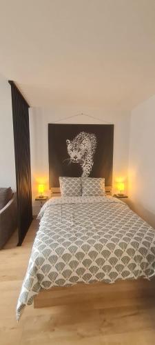 Studio proche Cathédrale - Location saisonnière - Autun