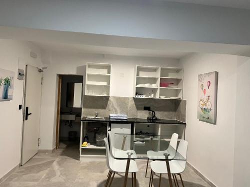 Apartamentos El Arca de Leganes in 勒加尼斯