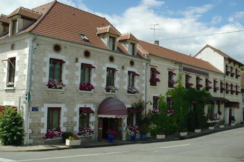 Hotel De La Loire