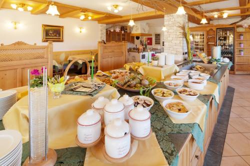 Étterem, Hotel Antermoia in San Martino In Badia