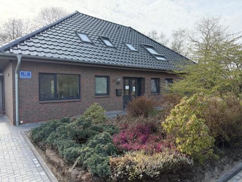 Ferienwohnung Moorblick, Osten
