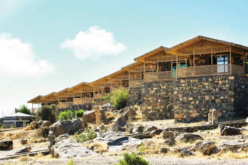 Sama Jabal Shams Resort · Rustāq
