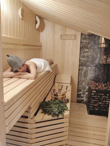 Casa Rustik Bucovina in Fundu Moldovei
