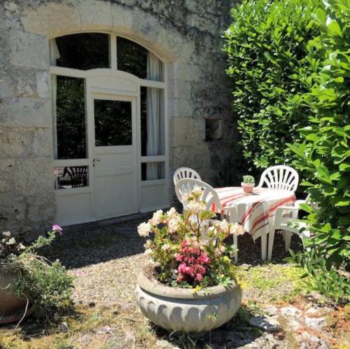 Gîte avec piscine calme absolu, idéal familles amis au cœur du Sud-Ouest (Gite avec piscine calme absolu, ideal familles amis au cœur du Sud-Ouest) in Beauville