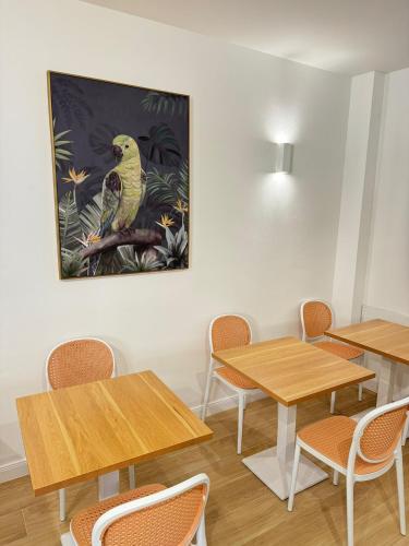 Adagio B&B Alghero in La Pietraia