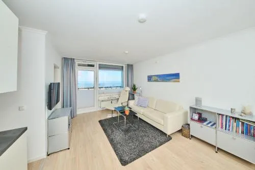 Ferienwohnung SEASIDE Ostseebad Damp in Damp, Deutschland