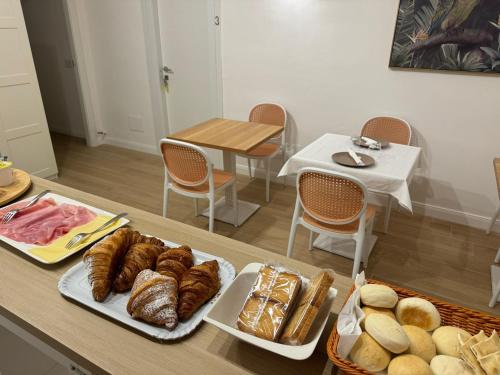 Food and beverages, Adagio B&B Alghero in La Pietraia