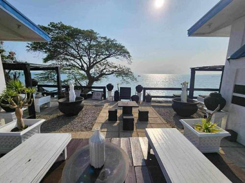 Pio's Place Hidden Resort