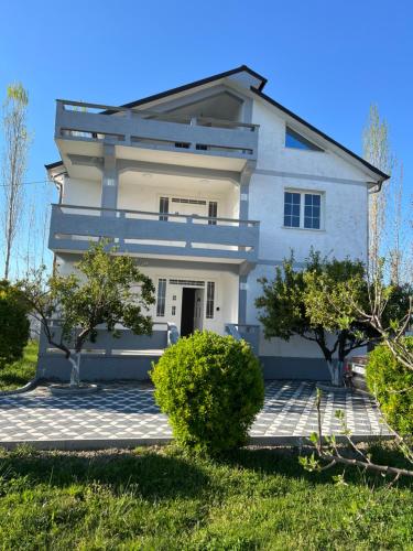 Villa in Fushë-Krujë