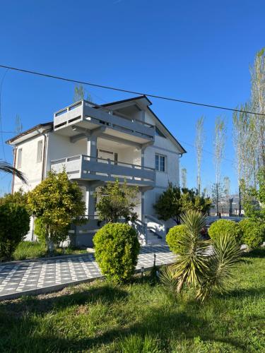 Villa in Fushë-Krujë