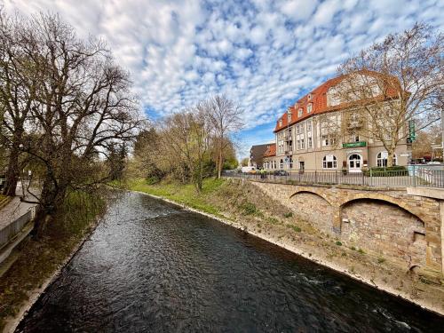 aappartel APARTHOTEL Herford - Rinteln aappartel APARTHOTEL Herford - Rinteln